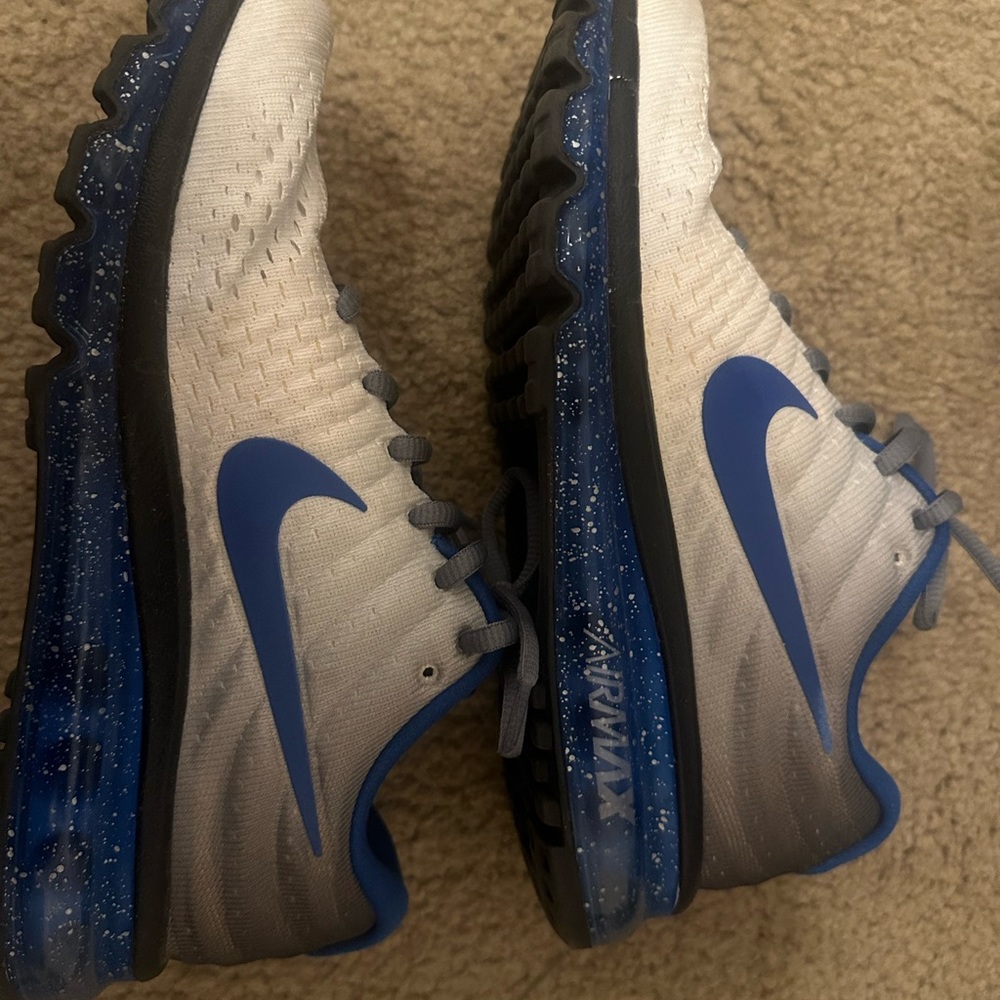 Women’s Nike air size 8 shoes